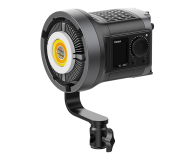 Ulanzi V-120C - RGB, WB (2700K - 6500K) - 1332384 - zdjęcie 1